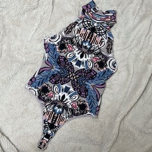 LIKE NEW Intimately Free People Body Suit | Size SP